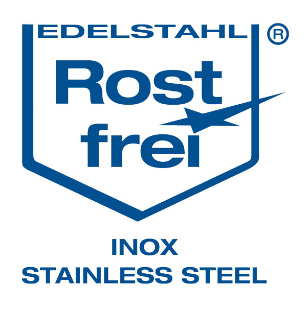 logo rostfrei