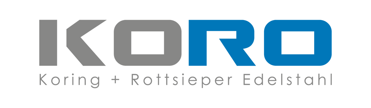 Koring + Rottsieper Edelstahl GmbH + Co. KG