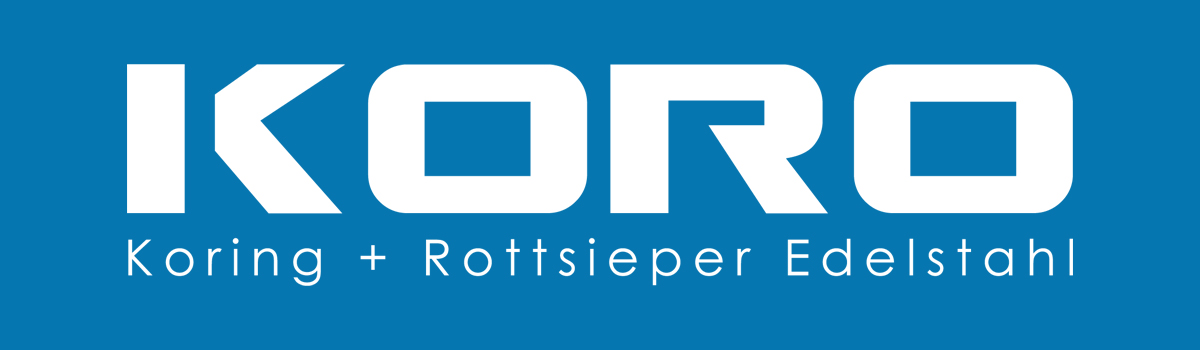Koro – Koring & Rottsieper Edelstahl