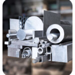 Gesamte Produktübersicht der Koring + Rottsieper Edelstahl GmbH – Edelstahl rostfrei für Industrie und Bau